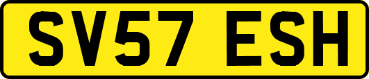 SV57ESH