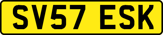 SV57ESK
