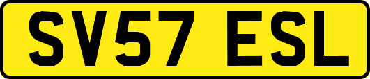 SV57ESL
