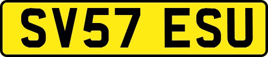 SV57ESU