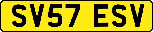SV57ESV