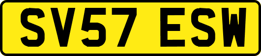 SV57ESW