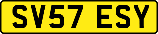 SV57ESY