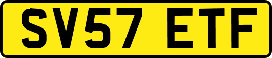 SV57ETF