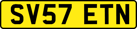 SV57ETN