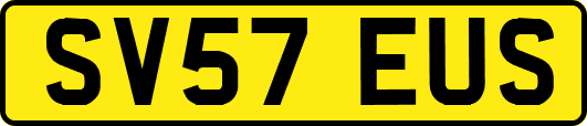 SV57EUS