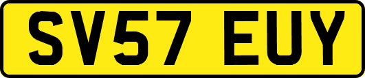 SV57EUY