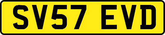 SV57EVD