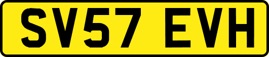 SV57EVH