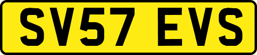 SV57EVS