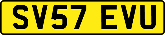 SV57EVU