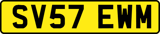 SV57EWM