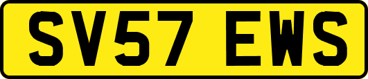 SV57EWS
