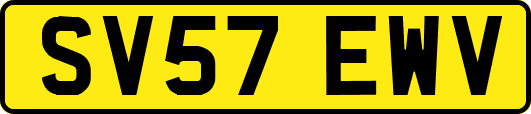 SV57EWV