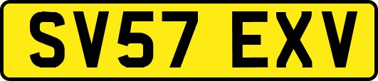SV57EXV