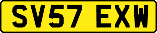 SV57EXW