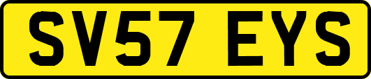 SV57EYS