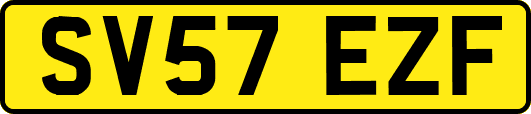 SV57EZF