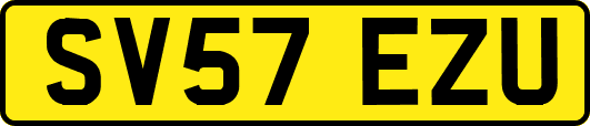 SV57EZU