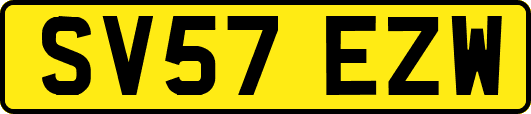 SV57EZW