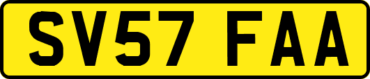 SV57FAA