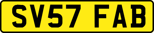 SV57FAB