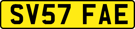 SV57FAE