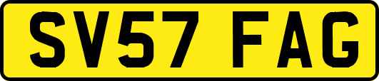 SV57FAG