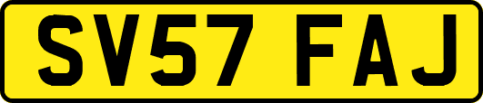 SV57FAJ