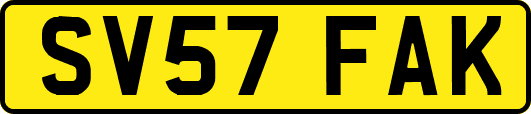 SV57FAK