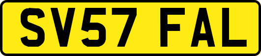 SV57FAL