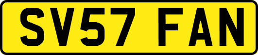 SV57FAN