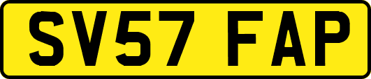 SV57FAP
