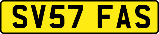 SV57FAS