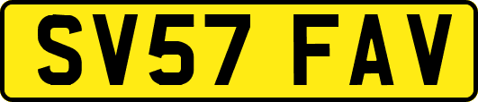 SV57FAV