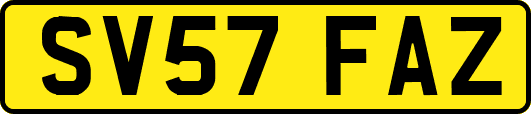 SV57FAZ