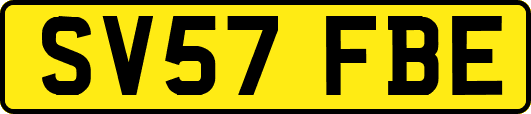 SV57FBE