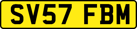 SV57FBM