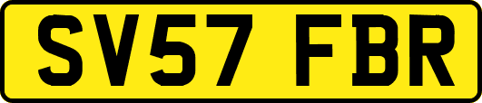 SV57FBR