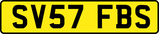 SV57FBS