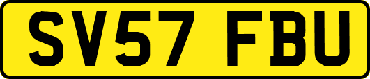 SV57FBU