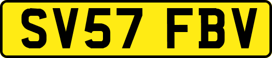 SV57FBV