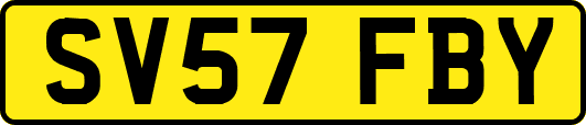 SV57FBY