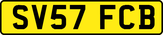 SV57FCB