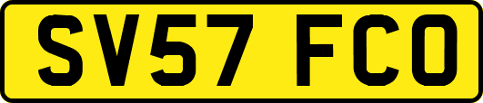 SV57FCO