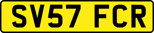 SV57FCR