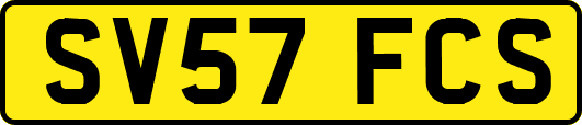 SV57FCS