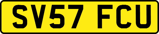 SV57FCU