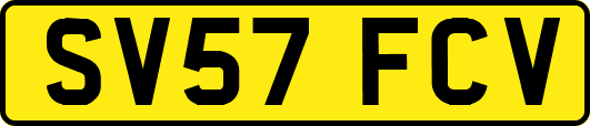 SV57FCV