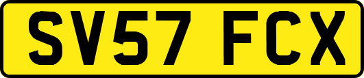SV57FCX
